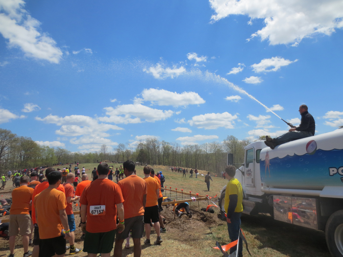 Run Event | Potable Water | Taylor Farms Water Hauling | Eastern Panhandle WV