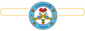 Lovettsville, Virginia logo